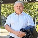 Знакомства: Валера, 60 лет, Караганда