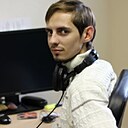 Знакомства: Андрей, 36 лет, Первоуральск