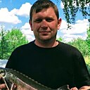 Знакомства: Владимир, 45 лет, Муром