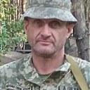 Знакомства: Sergey, 46 лет, Запорожье