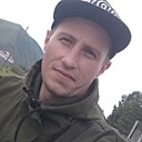 Знакомства: Msxim, 38 лет, Ульяновск