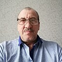 Знакомства: Сергей, 60 лет, Ишим