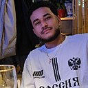 Знакомства: Дайрон Лопес, 21 год, Балашиха