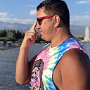 Знакомства: Алексей, 34 года, Ташкент