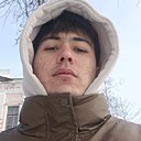 Знакомства: Дилшод, 22 года, Псков