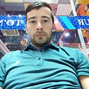 Знакомства: Jaloliddin, 31 год, Саранск