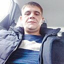 Знакомства: Вадим, 41 год, Артем