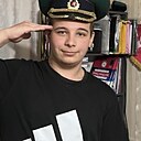 Знакомства: Илья, 20 лет, Ивантеевка