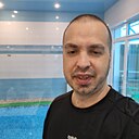 Знакомства: Игорь, 39 лет, Волгоград