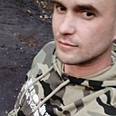 Знакомства: Виталёк, 36 лет, Самара