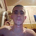 Знакомства: Назар, 18 лет, Старобельск