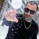 Знакомства: Аарон, 38 лет, Фрязино