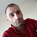 Знакомства: Аарон, 38 лет, Фрязино