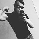 Знакомства: Александр, 26 лет, Москва