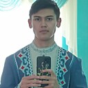 Знакомства: Илья, 19 лет, Сибай