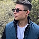 Знакомства: Бека, 23 года, Караганда