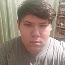 Знакомства: Матвей, 18 лет, Тарко-Сале