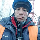 Знакомства: Юра, 40 лет, Бийск