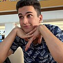 Знакомства: Андрей, 19 лет, Железноводск