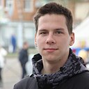 Знакомства: Андрей, 23 года, Лесозаводск