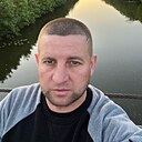 Знакомства: Василий, 38 лет, Самара