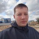 Знакомства: Антон, 32 года, Нижневартовск