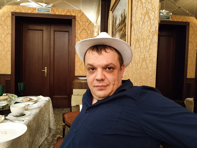 Фото - Tabor.ru
