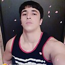 Знакомства: Алик, 25 лет, Екатеринбург