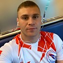 Знакомства: Дима, 24 года, Санкт-Петербург