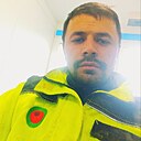 Знакомства: Дима, 35 лет, Екатеринбург