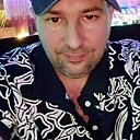 Знакомства: Владимир, 40 лет, Уфа