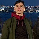 Знакомства: Дмитрий, 21 год, Петропавловск-Камчатский