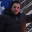 Знакомства: Андрей, 48 лет, Ульяновск