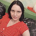 Знакомства: Настюша, 36 лет, Ачинск