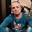 Знакомства: Сергей, 46 лет, Новолукомль