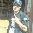 Знакомства: Дима, 32 года, Славгород