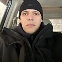 Знакомства: Рустам, 25 лет, Нижний Тагил