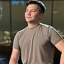 Знакомства: Алишер, 36 лет, Астана