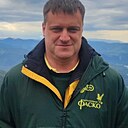 Знакомства: Сергей, 45 лет, Тула