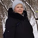 Знакомства: Раиса, 61 год, Челябинск