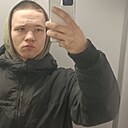 Знакомства: Даниил, 20 лет, Тюмень