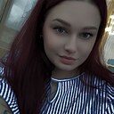 Знакомства: Анастасия, 28 лет, Комсомольск-на-Амуре
