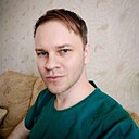 Знакомства: Владимир, 39 лет, Чита