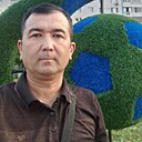 Знакомства: Зафар, 47 лет, Одинцово