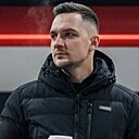 Знакомства: Кирилл, 30 лет, Киров