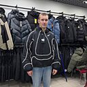 Знакомства: Антон, 20 лет, Коломна