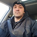 Знакомства: Антон, 40 лет, Петропавловск