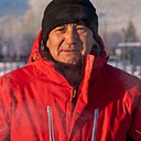 Знакомства: Lubsan, 50 лет, Улан-Удэ