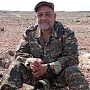 Знакомства: Арик, 49 лет, Ереван