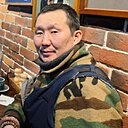 Знакомства: Сергей, 38 лет, Якутск